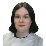 Колганова Яна Александровна