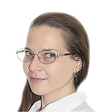 Вершинина Виктория Валерьевна