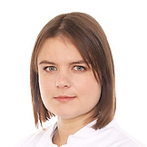 Ратушная Анна Юрьевна