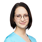 Архицкая Анна Андреевна