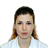 Дорофеева Екатерина Родионовна