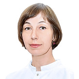 Ночевная Людмила Ивановна