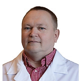 Малышев Николай Сергеевич