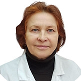 Муравьева Майя Леонидовна