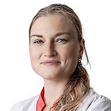 Замараева Екатерина Владимировна