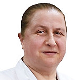 Селенковас Ирина Петровна