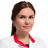 Калетина Виктория Владимировна