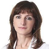 Пачулия Этери Борисовна