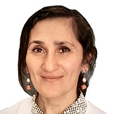 Бадракова Анжела Амербиевна