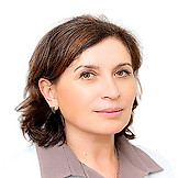 Петрова Римма Эдуардовна