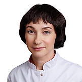 Хоменко Светлана Викторовна