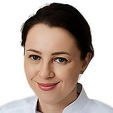 Паскаленко Татьяна Валерьевна