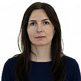 Остроухова Наталья Викторовна
