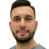 Смородинов Дмитрий Валерьевич