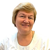 Шинтяпина Елена Георгиевна