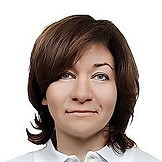 Максимова Елена Валерьевна