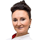 Лопотко Любовь Анатольевна