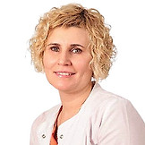 Азарова Ирина Николаевна