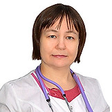Галушкина Ольга Николаевна