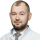 Останин Матвей Павлович