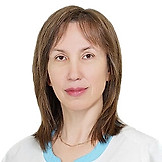 Тарасова Росина Васильевна