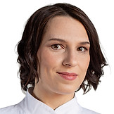Сычугова Клара Сергеевна