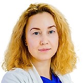 Ланцова Олеся Павловна