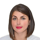 Фоос Оксана Вячеславовна