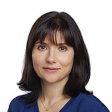 Шман Вера Валерьевна
