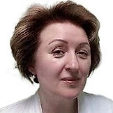 Глотова Елена Юрьевна