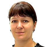 Шадричева Екатерина Сергеевна