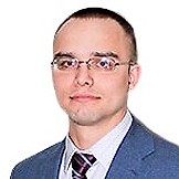 Бабичев Дмитрий Владимирович