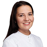 Мамина Динара Алиевна