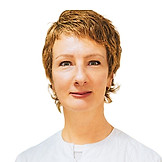 Каменская Анна Юрьевна