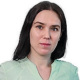 Сухоцкая Екатерина Андреевна
