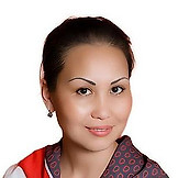 Спиридонова Эмма Иннокентьевна