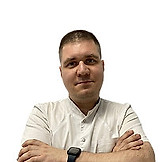 Гордеев Михаил Игоревич