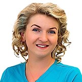 Семенова Елена Владимировна
