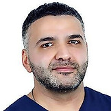 Магеррамов Дильгам Адилович