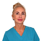 Елисеева Анна Федоровна