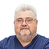 Пархаев Александр Леонидович