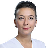 Логинова Анна Сергеевна