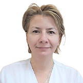 Кашина Ксения Владимировна