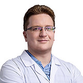 Старостин Сергей Андреевич