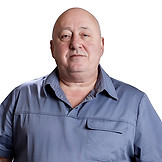 Хиславский Феликс Маркович