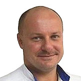 Кравченко Борис Валерьевич