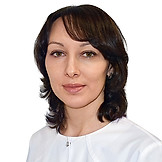 Волкова Марина Геннадьевна