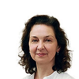 Волос Оксана Викторовна
