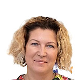 Фомина Марина Геннадьевна