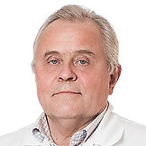 Махиненко Александр Александрович